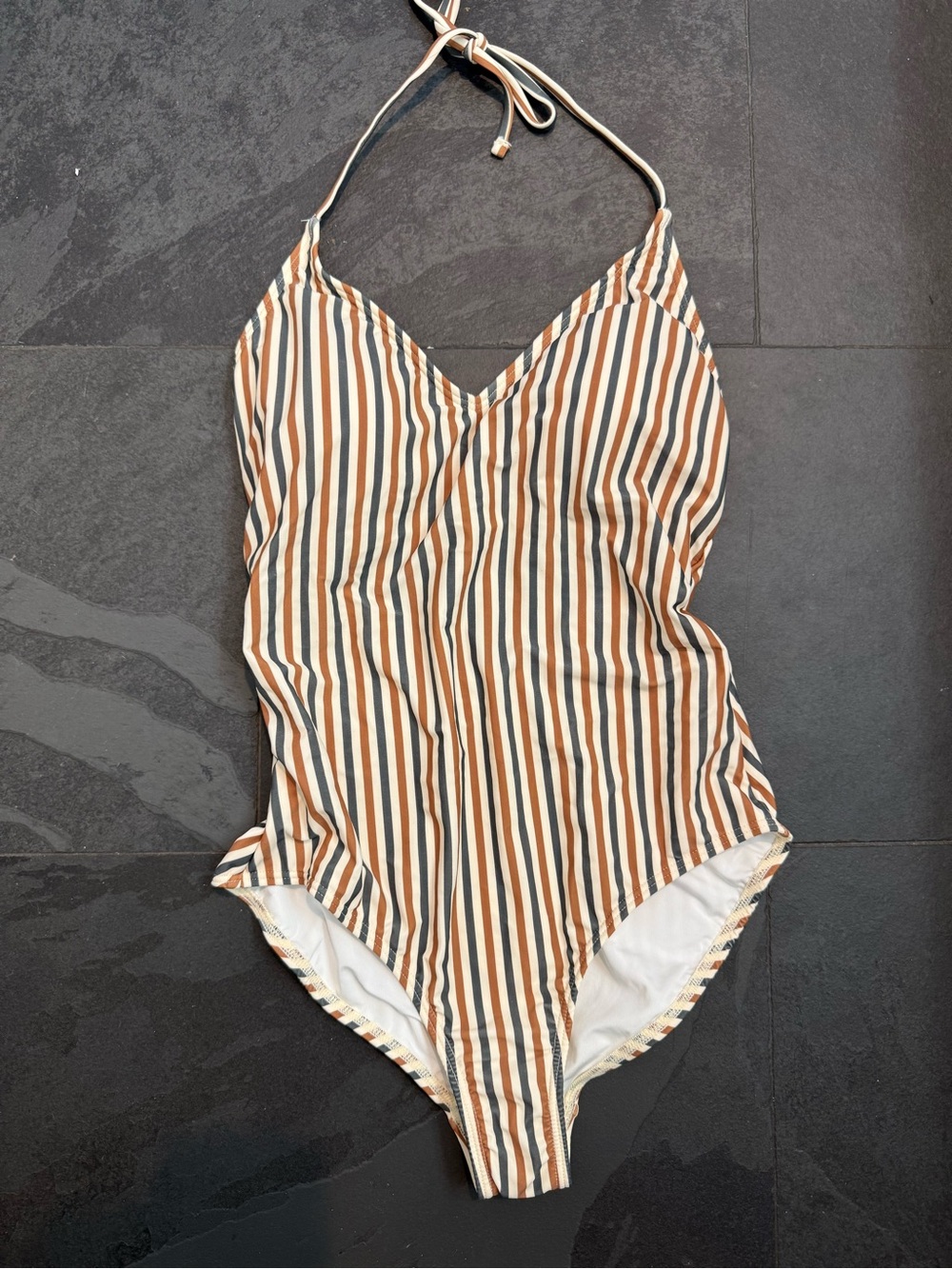 NWT Rylee & cru one piece swimsuit